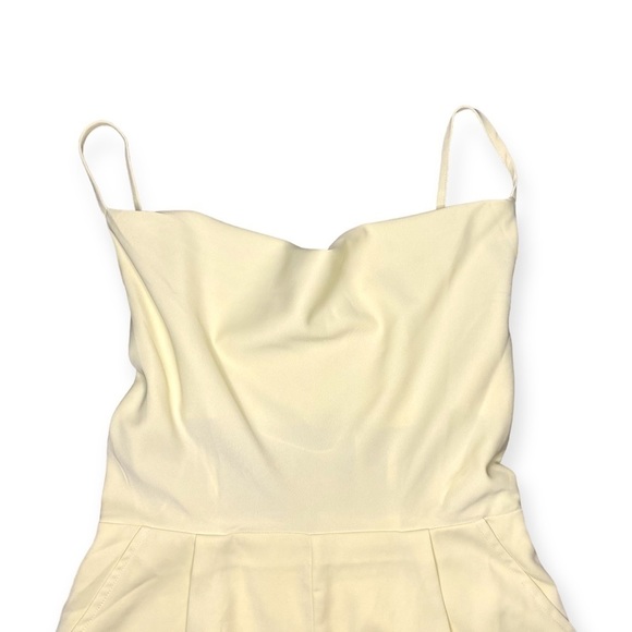 American Threads Cowl Neck Romper - Small - Picture 3 of 11